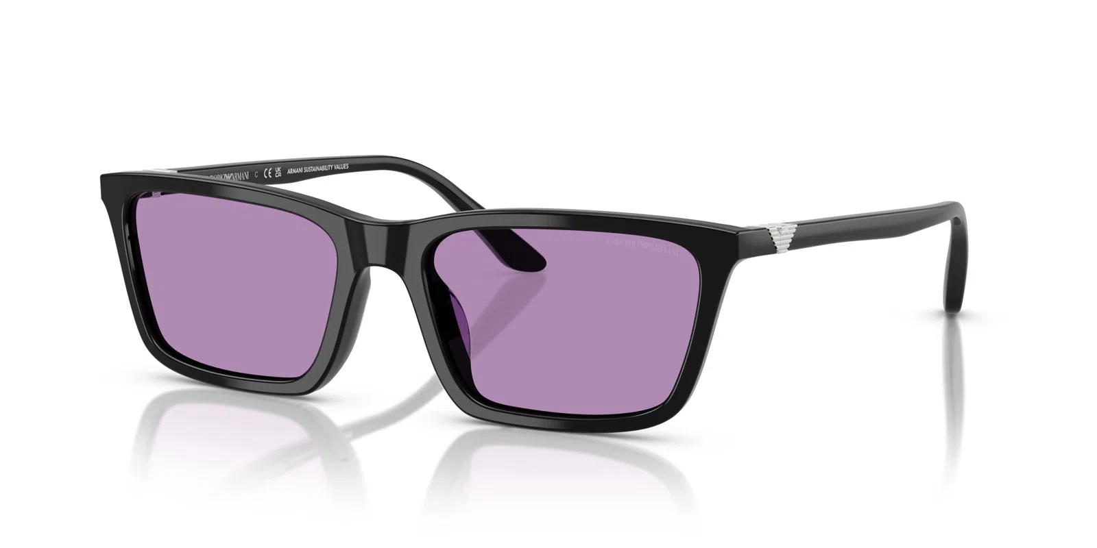 Emporio Armani 4239U Sunglasses - view 11